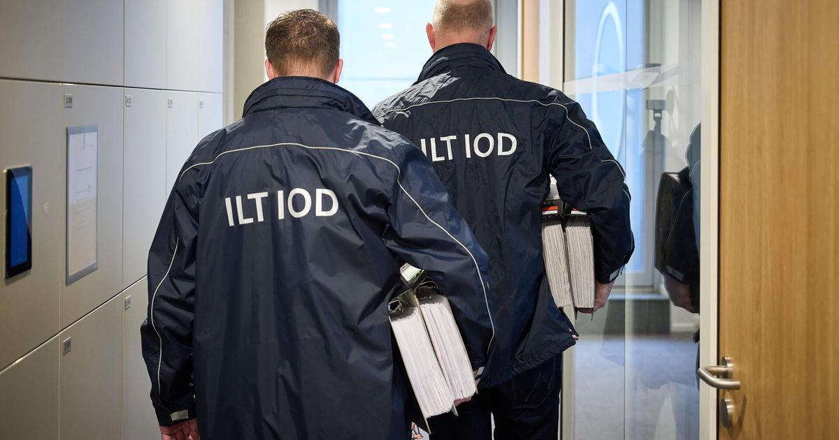 Fraudeurs biodiesel ook in hoger beroep veroordeeld | Inspectie Leefomgeving en Transport (ILT)