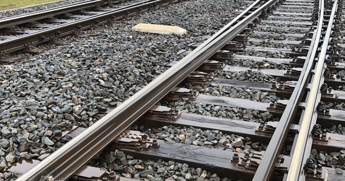 3e rapportage Nederlandse railinfrastructuur: zorgen blijven | Inspectie Leefomgeving en Transport (ILT)