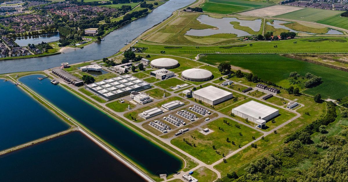 Betere bescherming waterkwaliteit is noodzakelijk | Inspectie Leefomgeving en Transport (ILT)