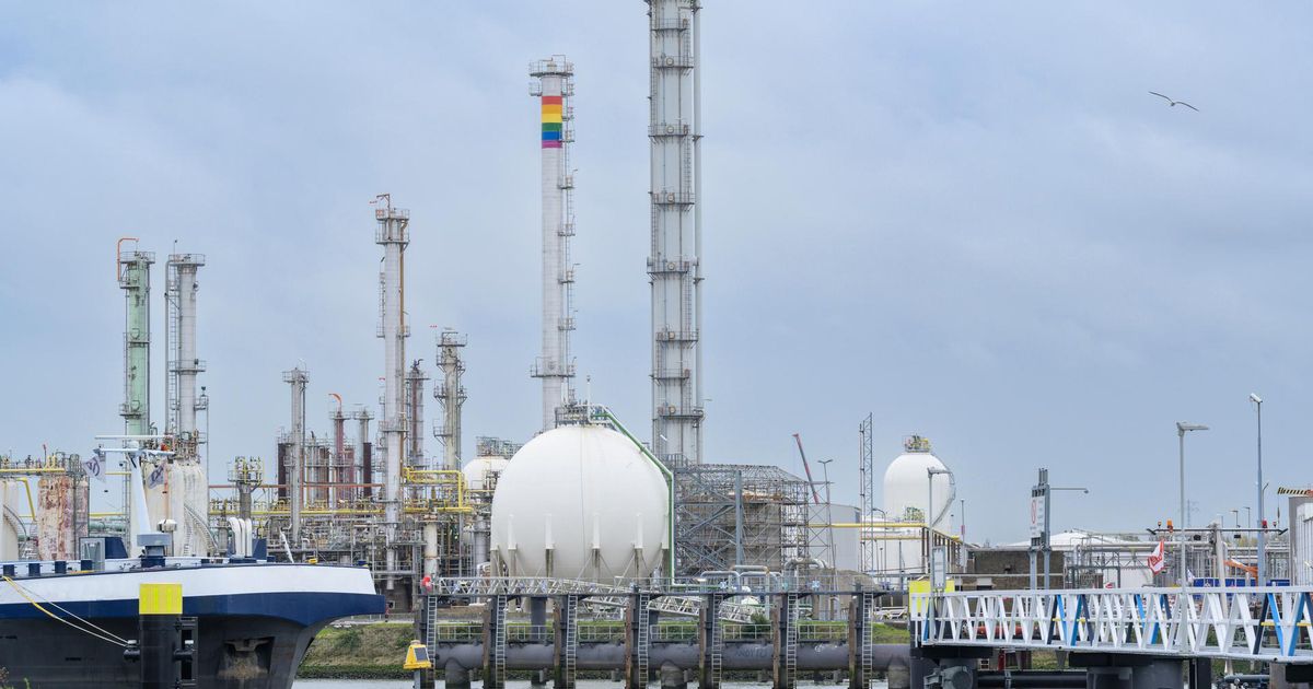 Risicoanalyse stookolie bevestigt ongewenste bijmenging schadelijke stoffen | Inspectie Leefomgeving en Transport (ILT)