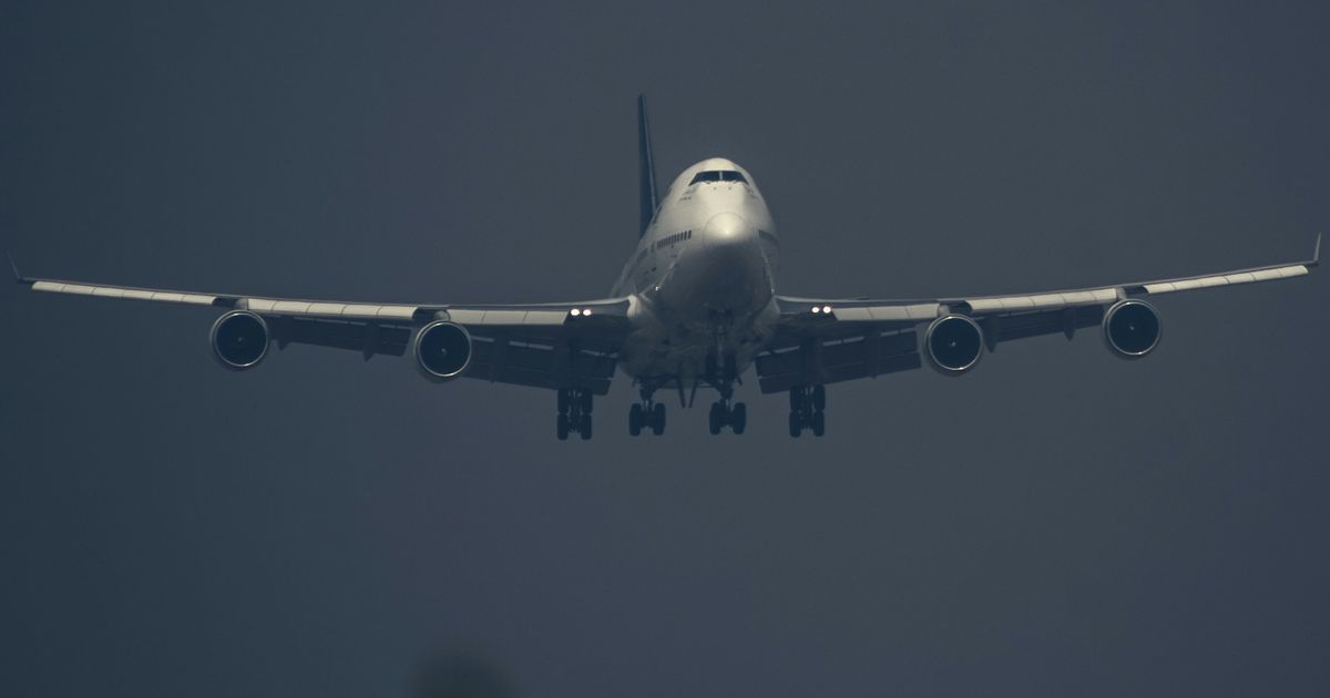 ILT-Luchtvaartautoriteit: Last onder dwangsom voor airlines voor nachtvluchten met lawaaiige toestel
